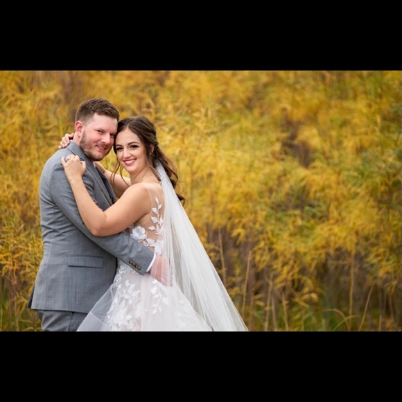 Meet your Posher, Erica - Picture 2 of 10